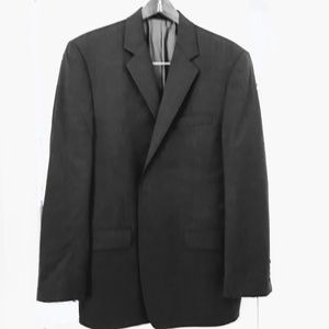 Men's Calvin Klein Blazer Jacket Sport Coat 42R